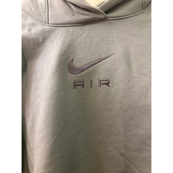 Nike Women Hoodie NWT - Picture 6 of 7